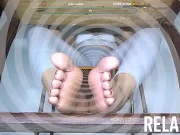 Mindandpleasure from Chaturbate