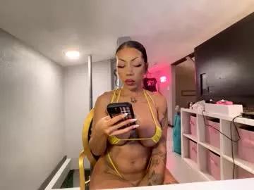mingleeroseatx from Chaturbate is Freechat