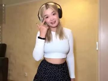 mingmcclave from Chaturbate is Freechat