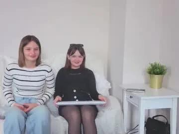 mini_bunny_mini from Chaturbate is Freechat