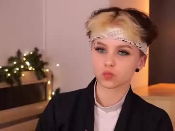 mini_cruella from Chaturbate