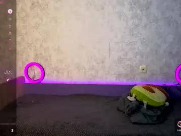 Mini_lady2 from Chaturbate