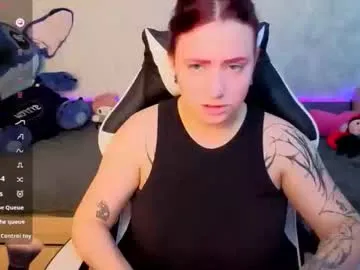 mini_lady2 on Chaturbate 