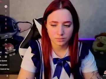 mini_lady2 on Chaturbate 