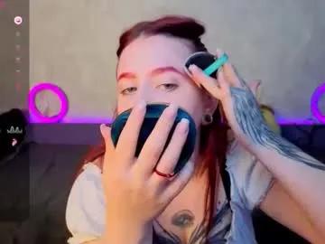 Mini_lady2 from Chaturbate