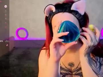 Mini_lady2 from Chaturbate