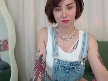 mini_may from Chaturbate is Freechat
