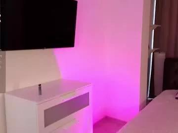 mini_murrr from Chaturbate is Freechat
