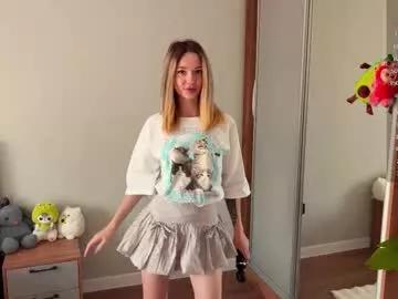 minicleo from Chaturbate is Freechat