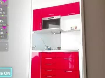 minidiva20 from Chaturbate