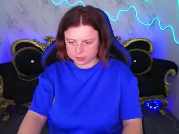 minifox_ from Chaturbate
