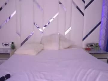 minifox_ from Chaturbate is Freechat