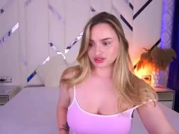 minifox_ from Chaturbate is Freechat
