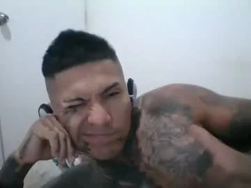 miniimgra on Chaturbate 