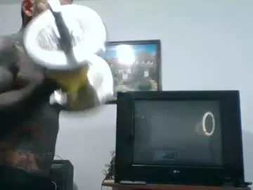 miniimgra on Chaturbate 