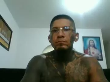 miniimgra on Chaturbate 