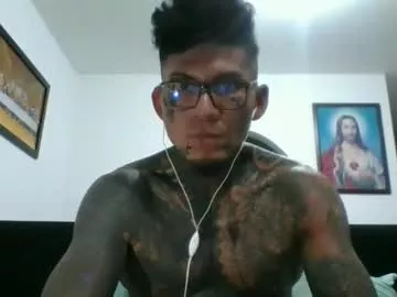 miniimgra on Chaturbate 