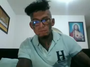 miniimgra on Chaturbate 