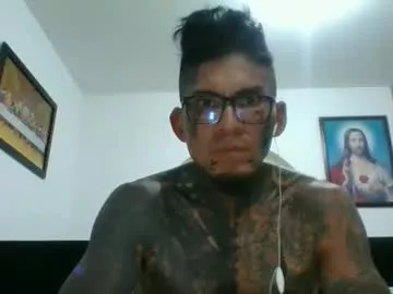 miniimgra on Chaturbate 