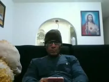 miniimgra on Chaturbate 