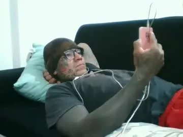 miniimgra on Chaturbate 