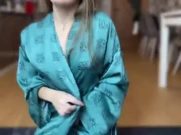 minimimi18 on Chaturbate 