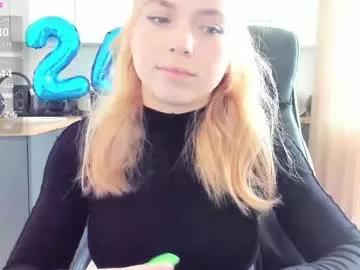 minionfriend from Chaturbate