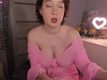 minionkaaa from Chaturbate
