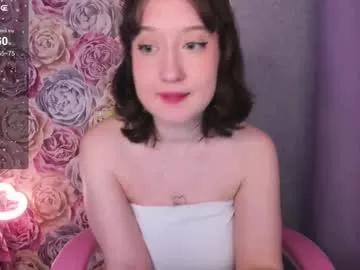 minionkaaa from Chaturbate
