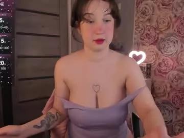 minionkaaa from Chaturbate