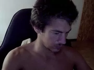 miniorganismo on Chaturbate 