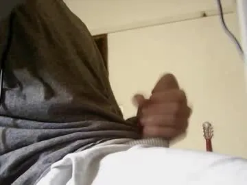 miniorganismo on Chaturbate 