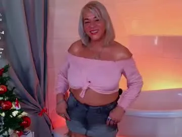 ministerelia on Chaturbate 