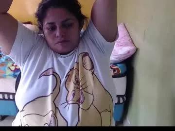 Minnie_bbw69 from Chaturbate