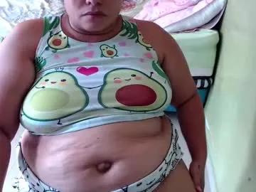 Minnie_bbw69 from Chaturbate