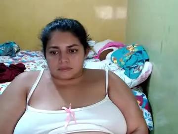 Minnie_bbw69 from Chaturbate