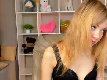 minnie_collins from Chaturbate is Freechat