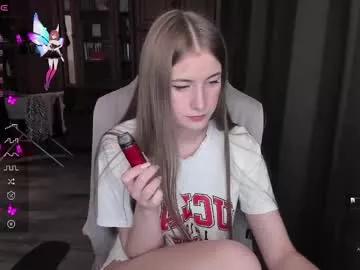 minnie_olson_ from Chaturbate
