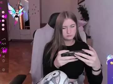minnie_olson_ from Chaturbate
