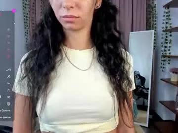 mioflare from Chaturbate is Freechat