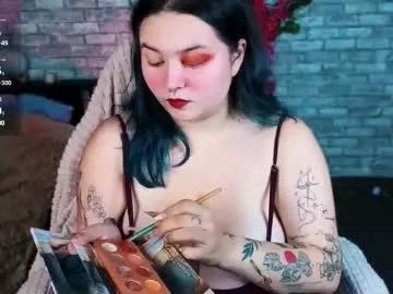 mira_fyre from Chaturbate is Freechat