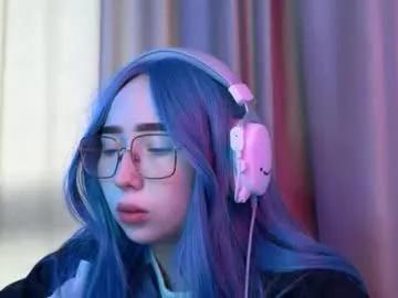Mira_light_ from Chaturbate
