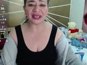 mira_valen from Chaturbate is Freechat