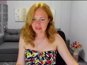 mira_whitme from Chaturbate is Freechat