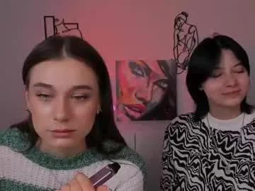 Try our streaming cams variety and talk on a personal level with our adorable girls streamers, showing off their bountiful shapes and dildos.