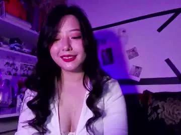 mirafloat from Chaturbate is Freechat