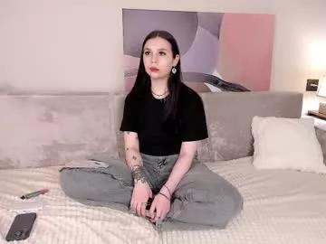 mirahills from Chaturbate is Freechat