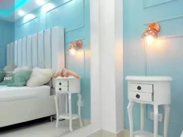 Try our streaming cams variety and talk on a personal level with our adorable girls streamers, showing off their bountiful shapes and dildos.