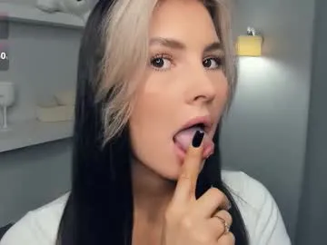 mirandabettman from Chaturbate is Freechat