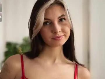 mirandabettman from Chaturbate is Freechat